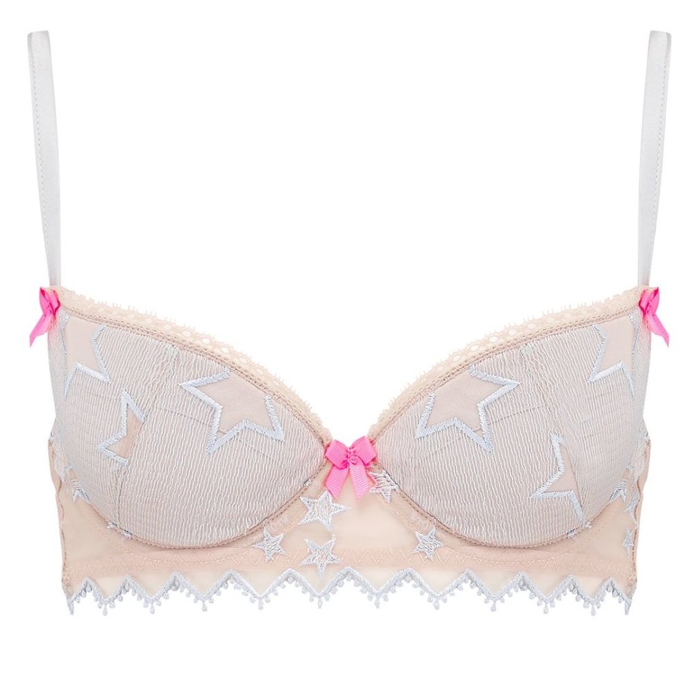 Mimi Holliday Push Up